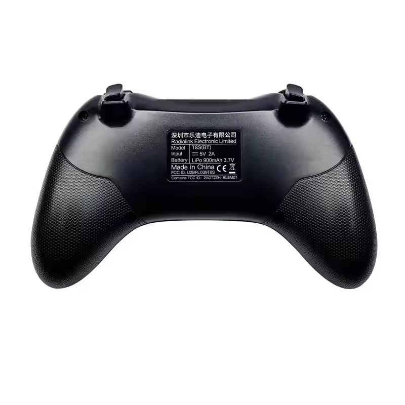 RadioLink T8S Radio Remote Tra - đánh giá và giá Drone Rc Mini