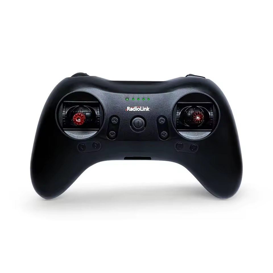 RadioLink T8S Radio Remote Tra - đánh giá và giá Drone Rc Mini