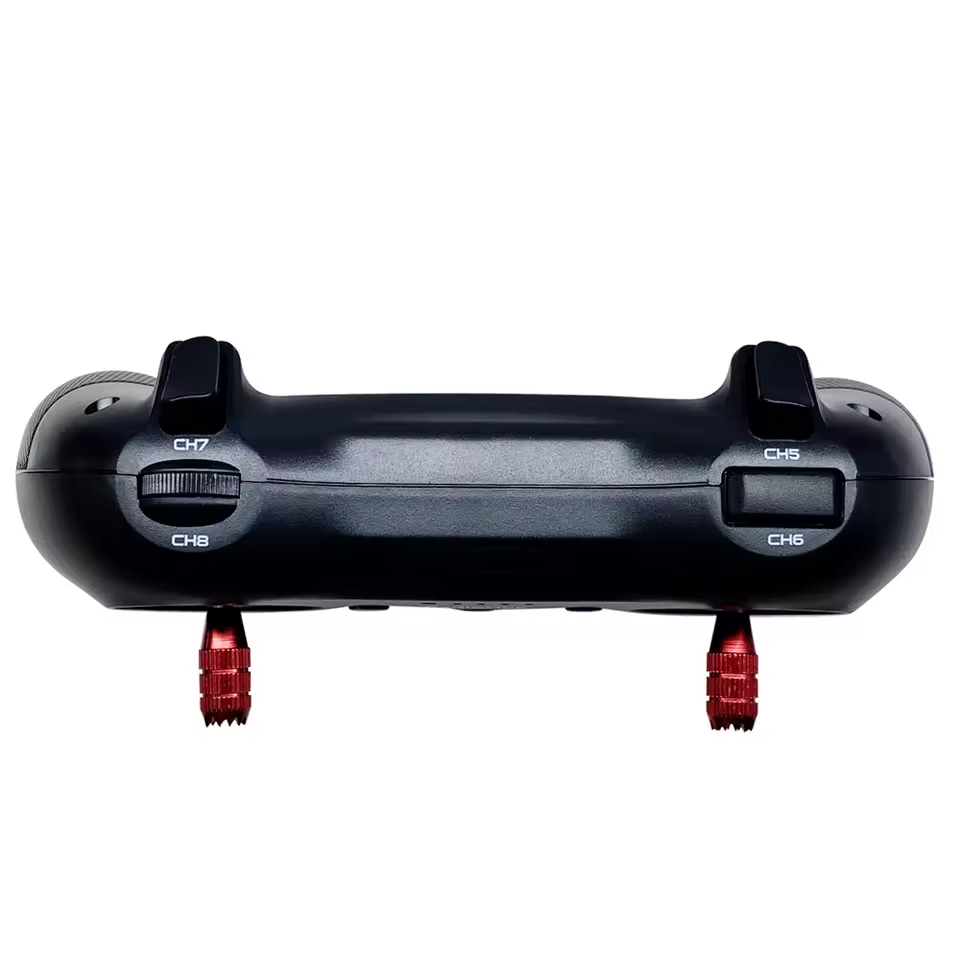 RadioLink T8S Radio Remote Tra - đánh giá và giá Drone Rc Mini