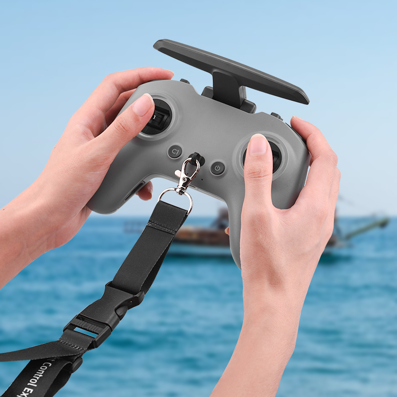 Lanyard Neck Strap for DJI Ava - đánh giá và giá Drone Rc Controller Belt
