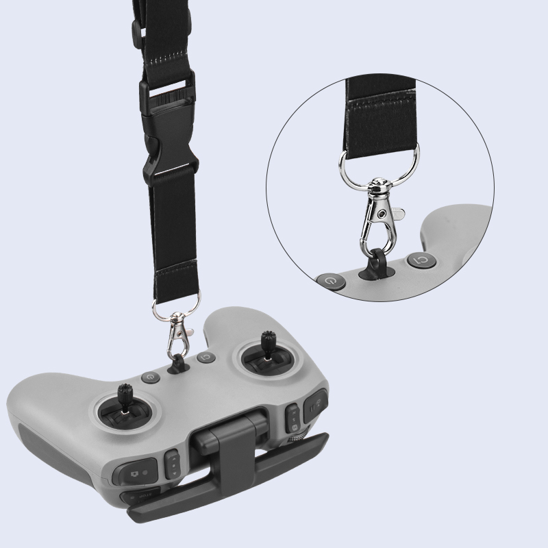 Lanyard Neck Strap for DJI Ava - đánh giá và giá Drone Rc Controller Belt