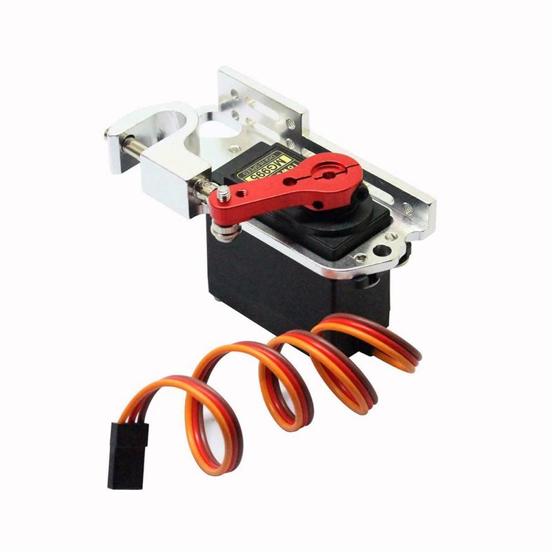 B68C Remote Bait Delivery Serv - đánh giá và giá Drone Rc Kit