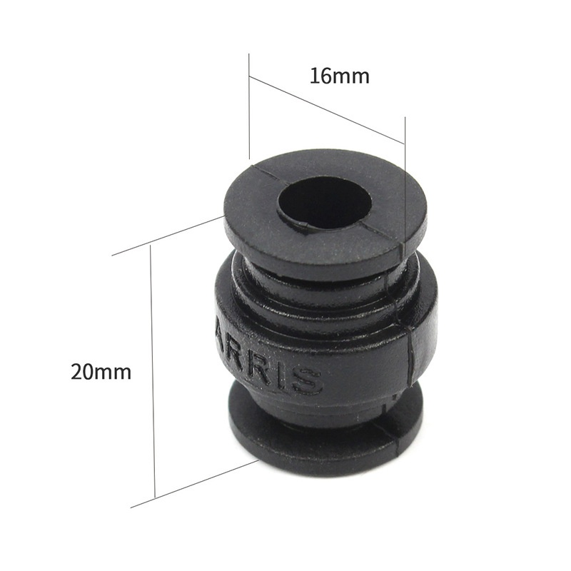 4Pcs/Lot Anti Vibration Rubber - đánh giá và giá Drone Rc Controller