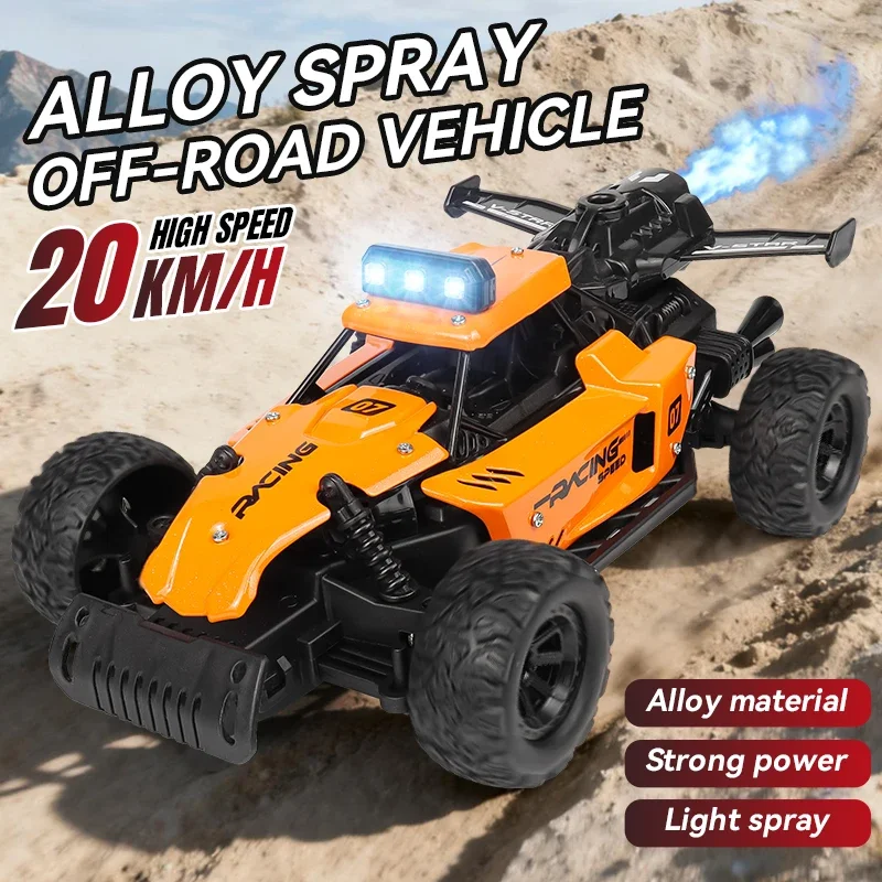ZWN 1:18 2.4G RC Car With LED  - đánh giá và giá Drone Lidi Rc