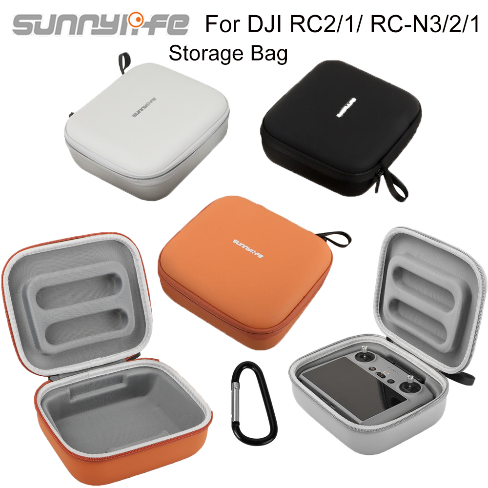 Sunnylife Remote Control Stora - đánh giá và giá Drone Rc Cover