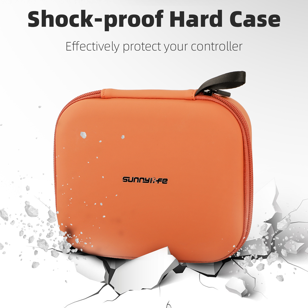 Sunnylife Remote Control Stora - đánh giá và giá Drone Rc Cover