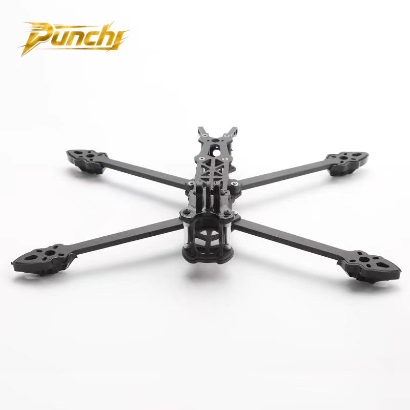 Mark4 5inch FPV Carbon Fiber F - đánh giá và giá Drone Frame 5 Inch