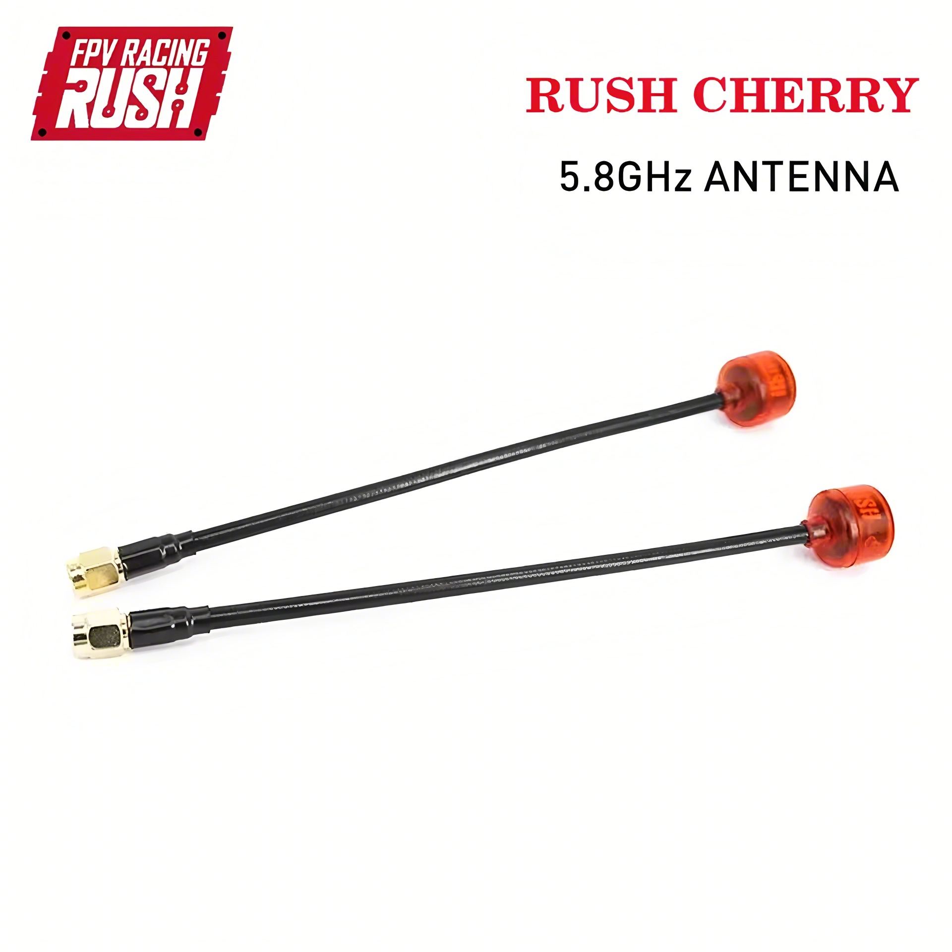 2026 NEW RUSHFPV RUSH Cherry F - đánh giá và giá Drone Rc1