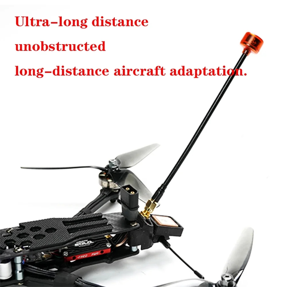 2026 NEW RUSHFPV RUSH Cherry F - đánh giá và giá Drone Rc1