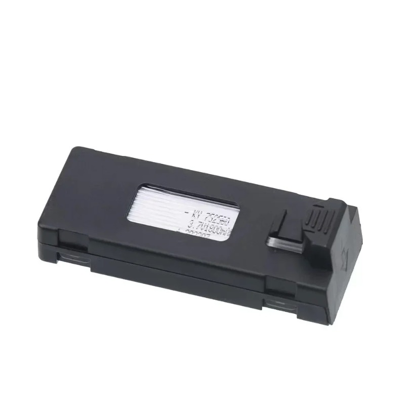 3.7V 1800mah RC Drone Battery  - đánh giá và giá Drone Rc E88 Pro