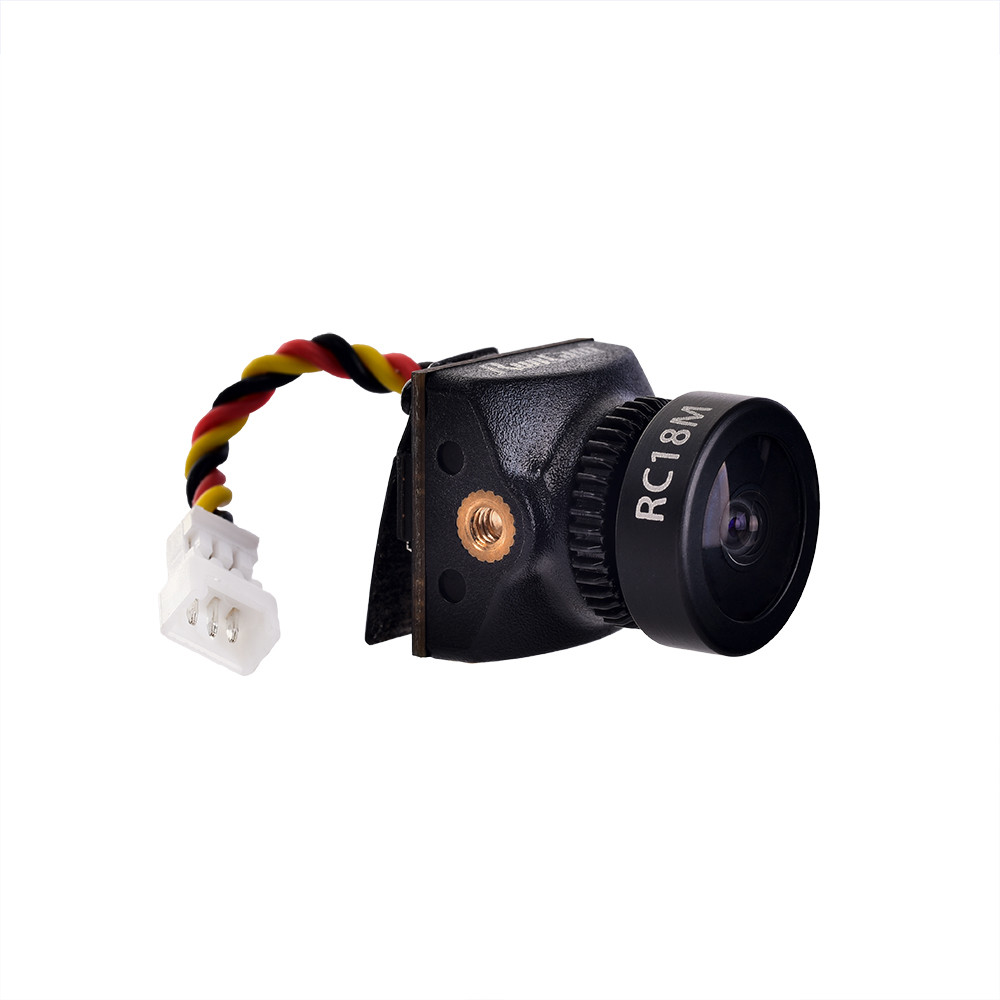 RunCam Nano 2 FPV Camera 2.1mm - đánh giá và giá Drone Rc Camera