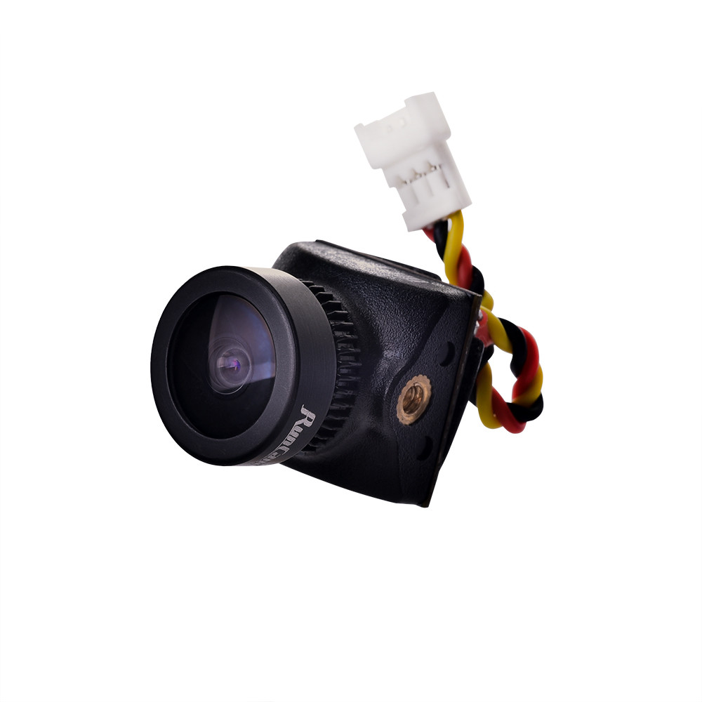 RunCam Nano 2 FPV Camera 2.1mm - đánh giá và giá Drone Rc Camera