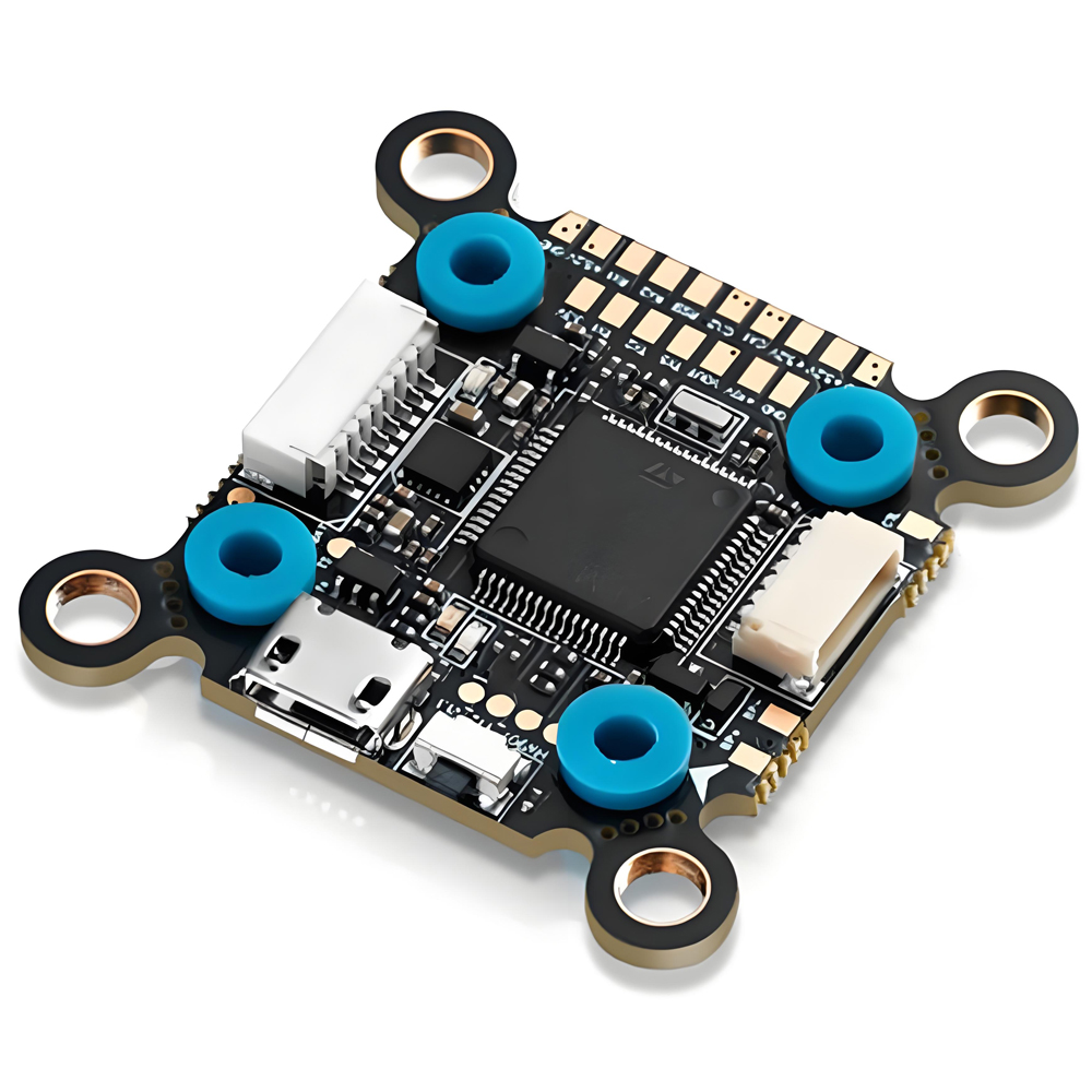 Hobbywing Xrotor F7 45A/65A 3- - đánh giá và giá Telemetry Module Rc