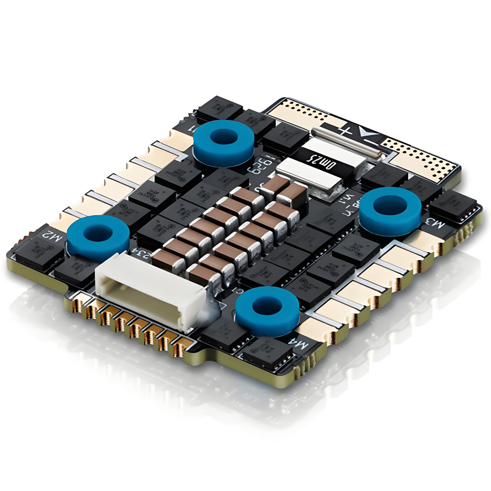 Hobbywing Xrotor F7 45A/65A 3- - đánh giá và giá Telemetry Module Rc