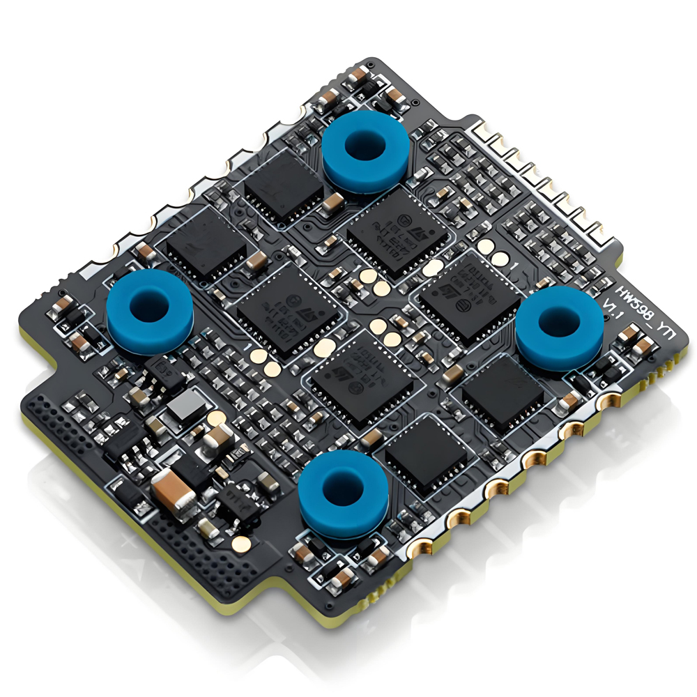 Hobbywing Xrotor F7 45A/65A 3- - đánh giá và giá Telemetry Module Rc