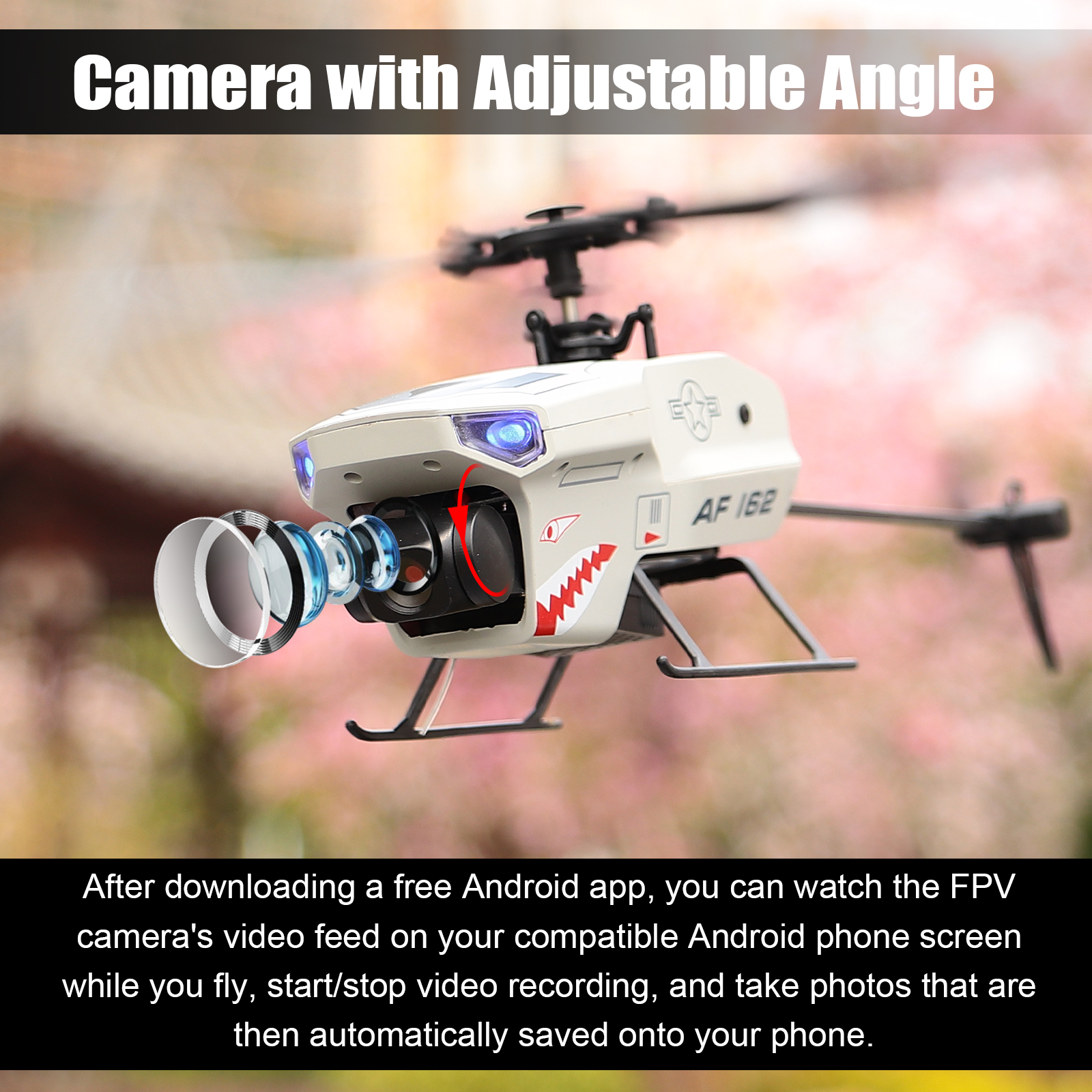 RC ERA A26 Gyro Stabilized RC  - đánh giá và giá Drone Rc Fpv Manual