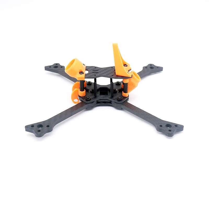533 PRO 5inch FPV Frame Kit 19 - đánh giá và giá Carbon Fiber Drone Arm