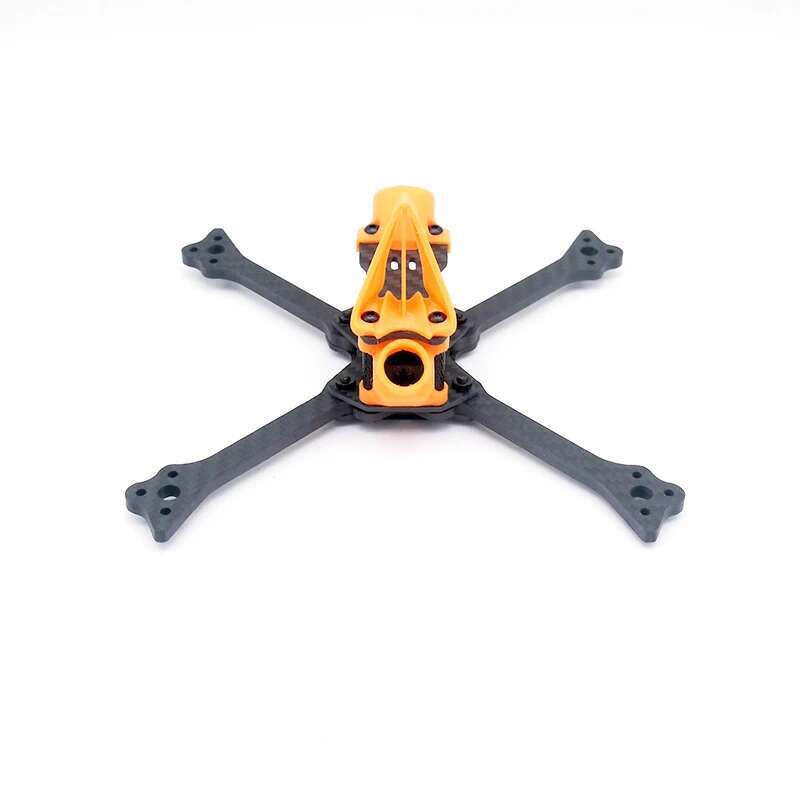 533 PRO 5inch FPV Frame Kit 19 - đánh giá và giá Carbon Fiber Drone Arm