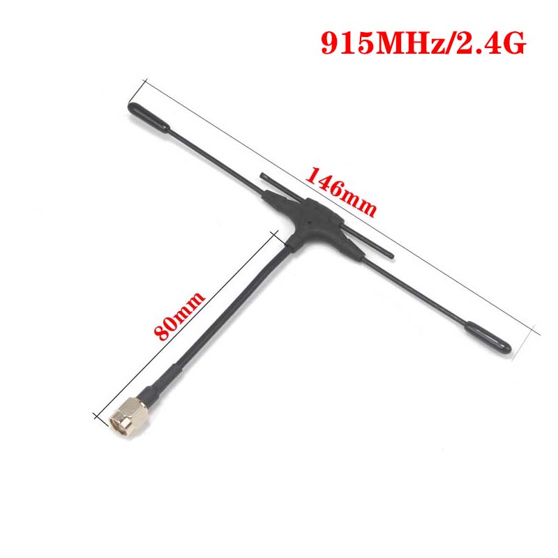 NEEBRC 915M/2.4G Dual Band 80m - đánh giá và giá Drone Rc Frequency