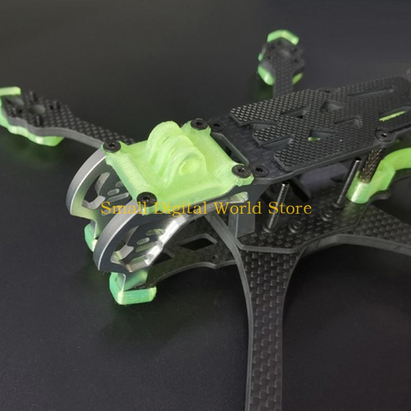 77UB FPVDrone 225mm FPV Racing - đánh giá và giá Carbon Fiber Drone Arm