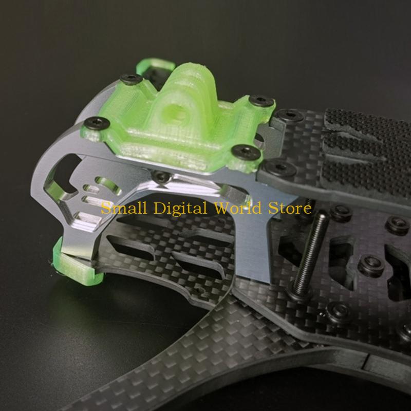 77UB FPVDrone 225mm FPV Racing - đánh giá và giá Carbon Fiber Drone Arm