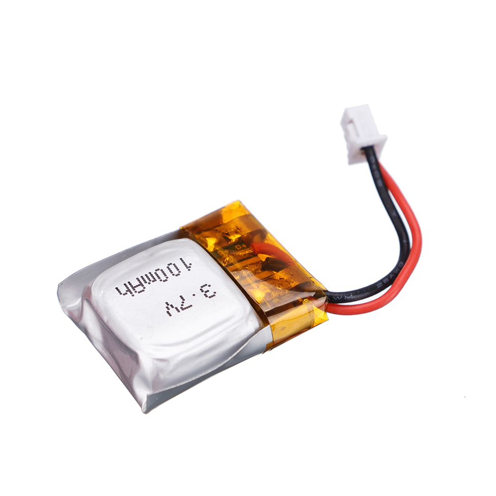 3.7V 100mAh 120mAh Lipo Batter - đánh giá và giá Drone Keh Rc K11 Turbo