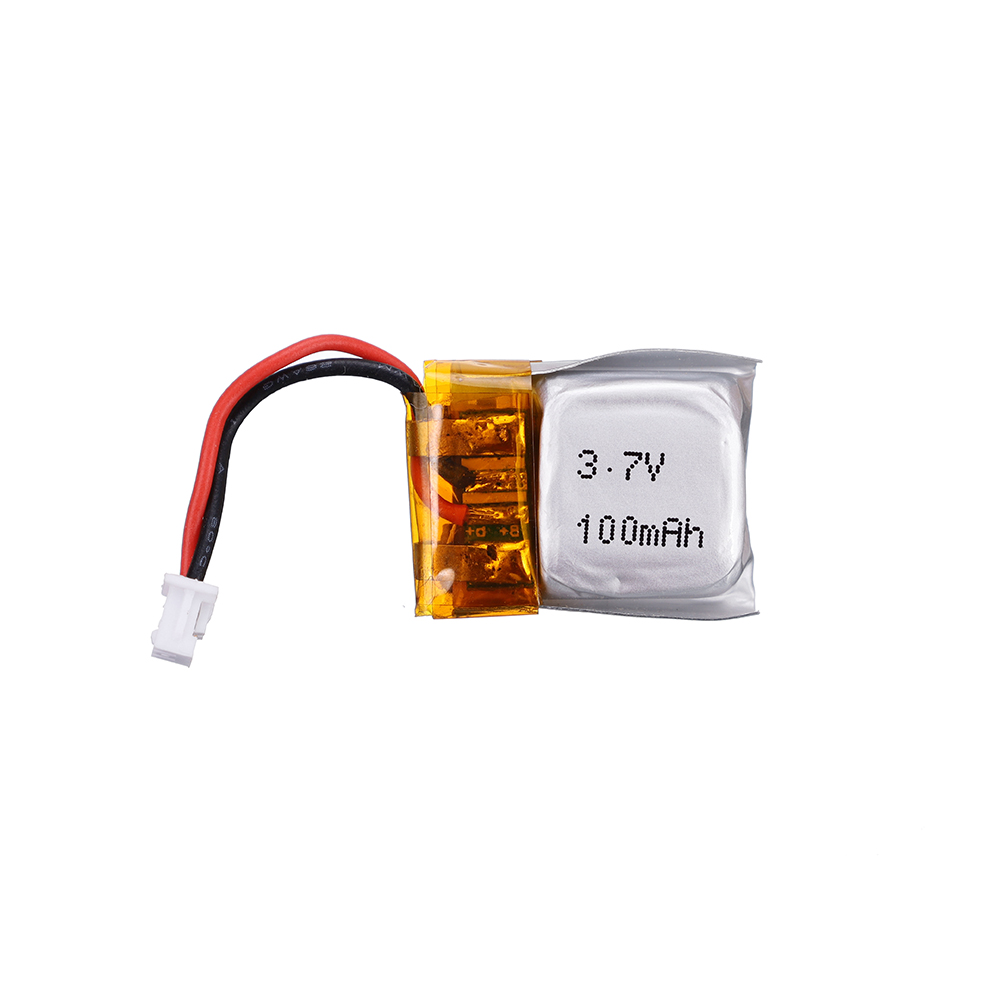 3.7V 100mAh 120mAh Lipo Batter - đánh giá và giá Drone Keh Rc K11 Turbo