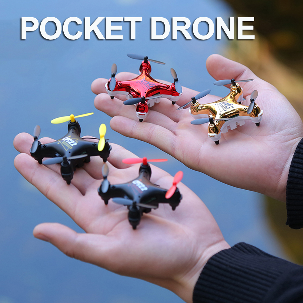 4K RC Drone With Camera HD Min - đánh giá và giá Drone Rc Fpv Manual