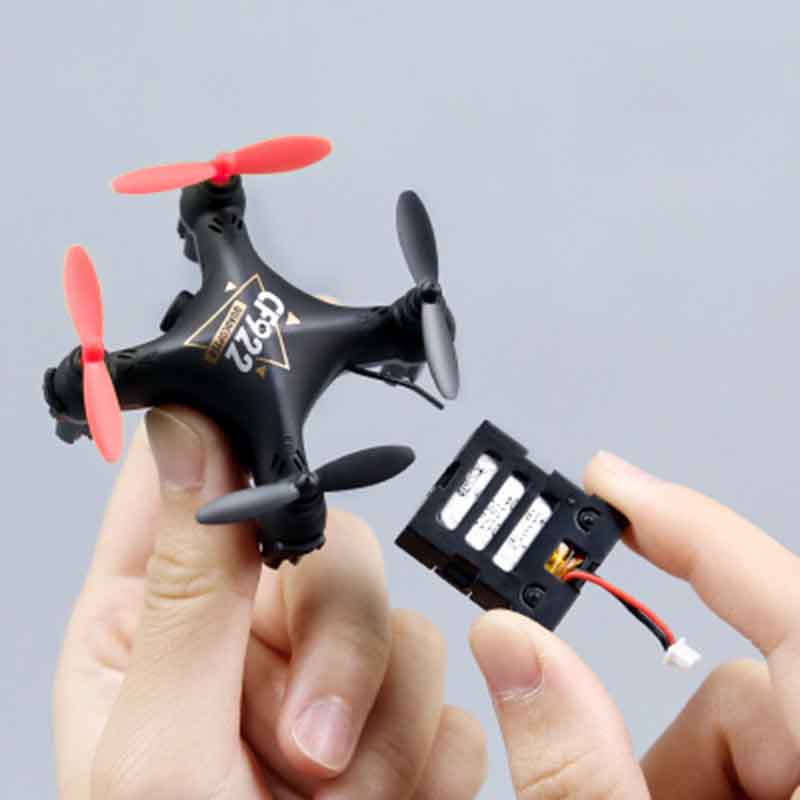 4K RC Drone With Camera HD Min - đánh giá và giá Drone Rc Fpv Manual