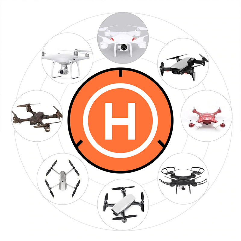 Drone Quadcopters Accessories  - đánh giá và giá Drone Rc Land