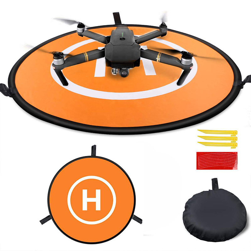 Drone Quadcopters Accessories  - đánh giá và giá Drone Rc Land