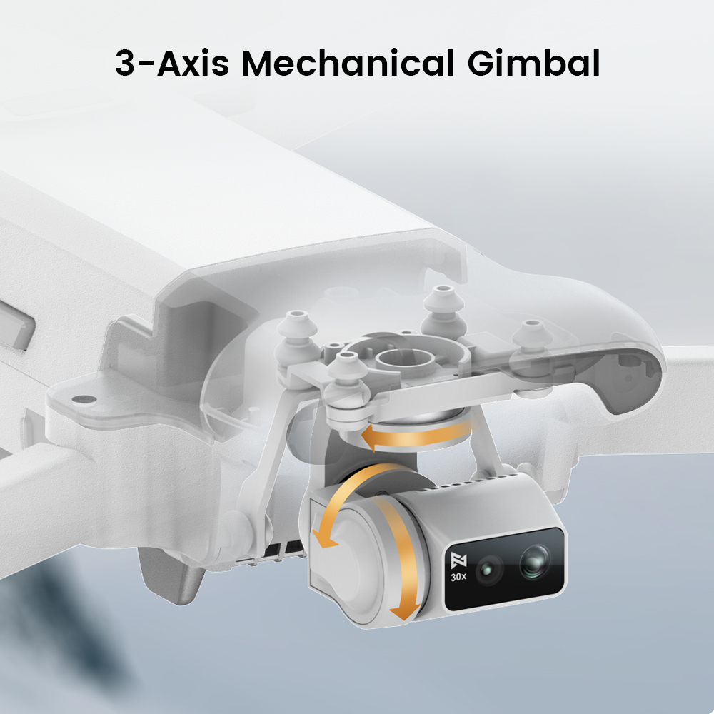 FIMI X8 Tele Max drone 1/2-inc - đánh giá và giá Drone Lidi Rc