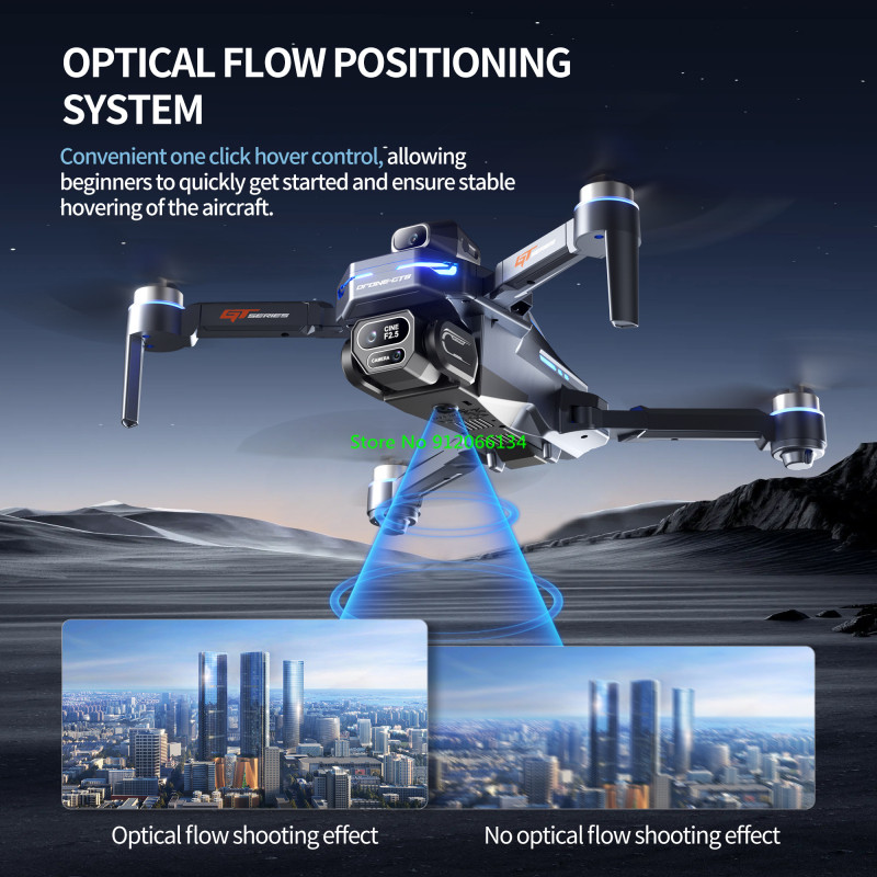 8K Obstacle Avoidance Brushles - đánh giá và giá Drone Rc Fpv Manual
