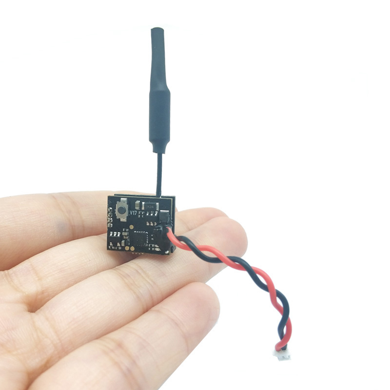 Only 3.6g mini 5.8G FPV 48CH 2 - đánh giá và giá Telemetry Module Rc