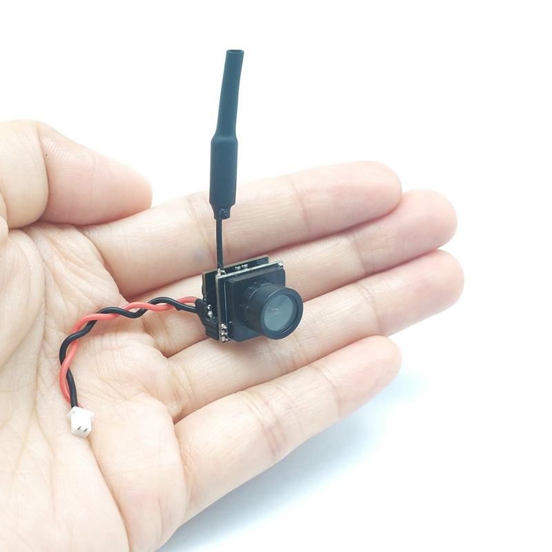 Only 3.6g mini 5.8G FPV 48CH 2 - đánh giá và giá Telemetry Module Rc