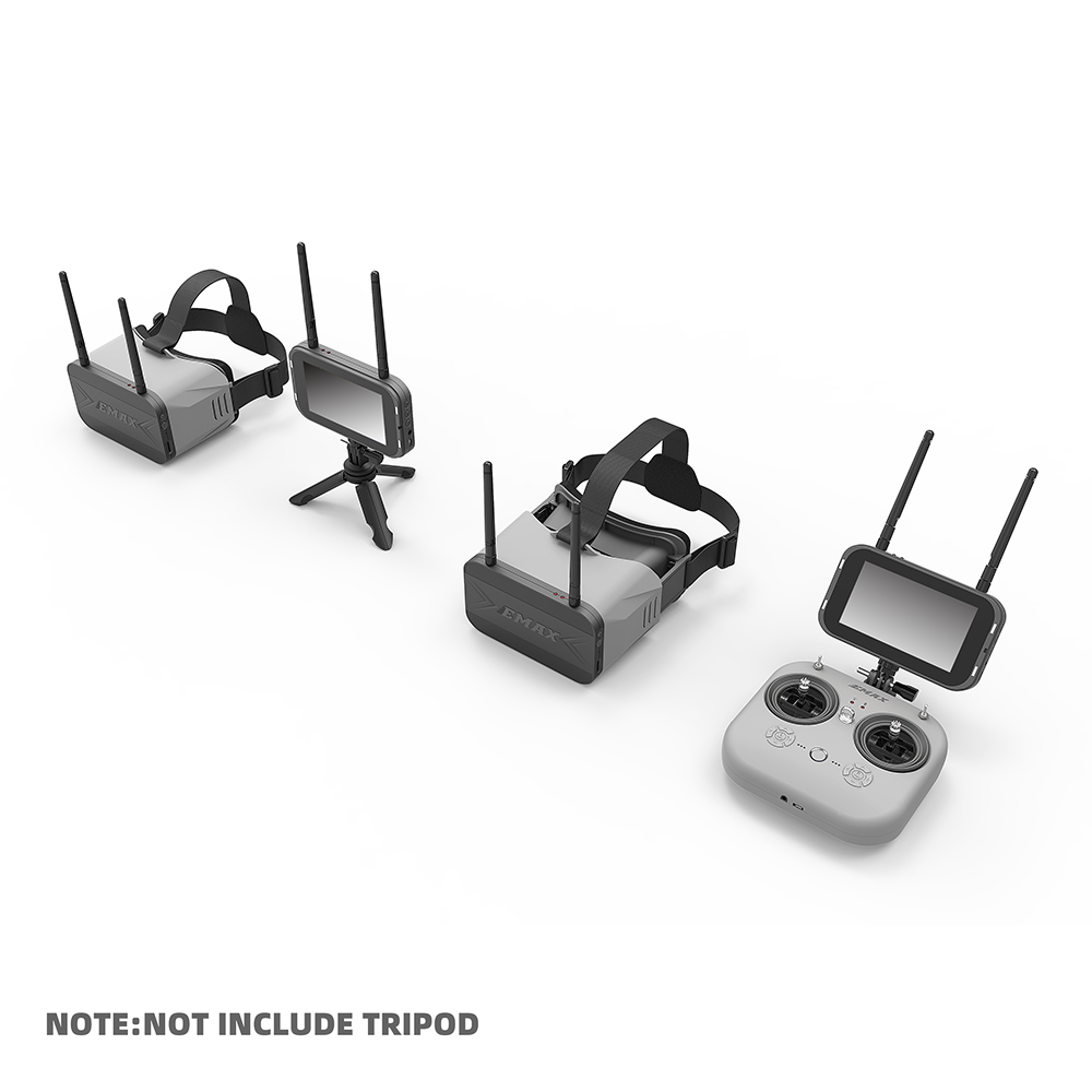 Emax Tinyhawk III 3 RTF Kit FP - đánh giá và giá Drone Rc Explorer