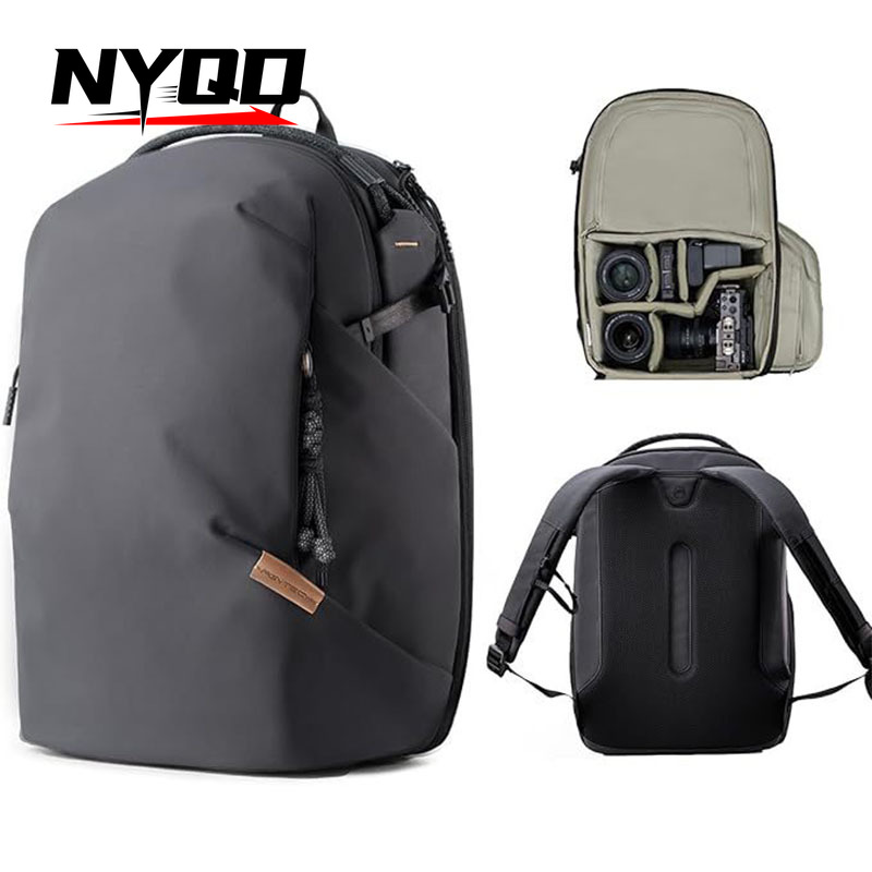 16L 22L Camera Backpack For So - đánh giá và giá Drone Rc Mini