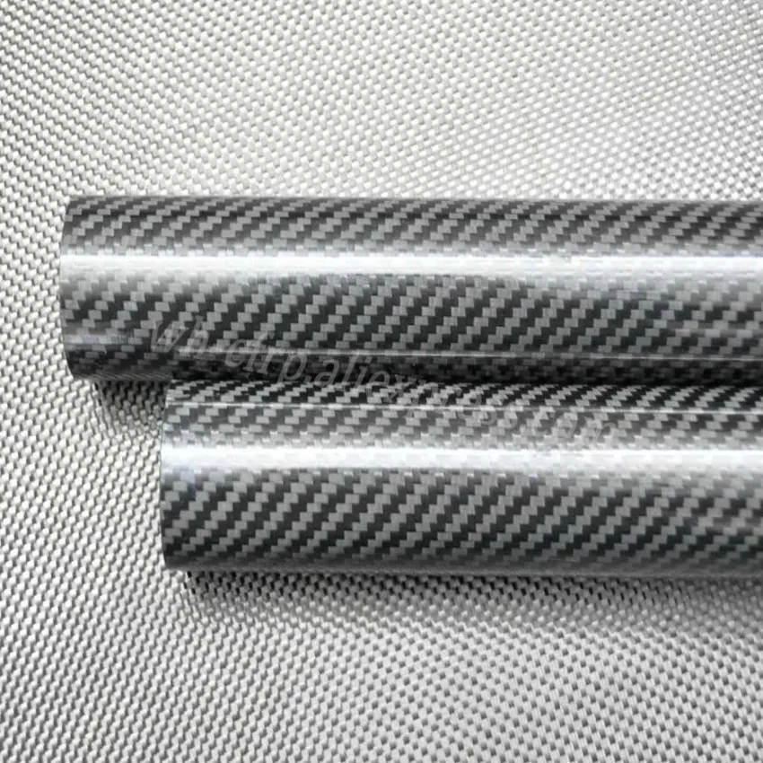 Carbon Fiber Tube 5mm 6mm 7mm  - đánh giá và giá Carbon Fiber Drone Arm