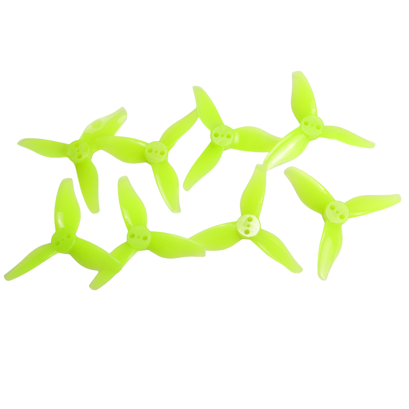 NEW 4Pairs/8pcs Gemfan Hurrica - đánh giá và giá Drone Rc Mini