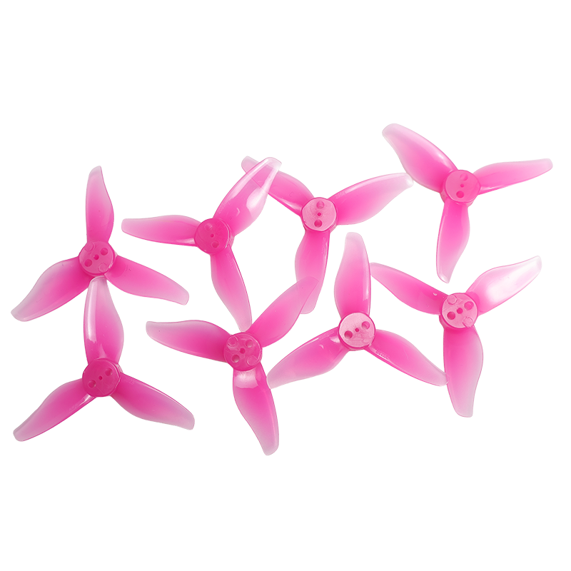 NEW 4Pairs/8pcs Gemfan Hurrica - đánh giá và giá Drone Rc Mini