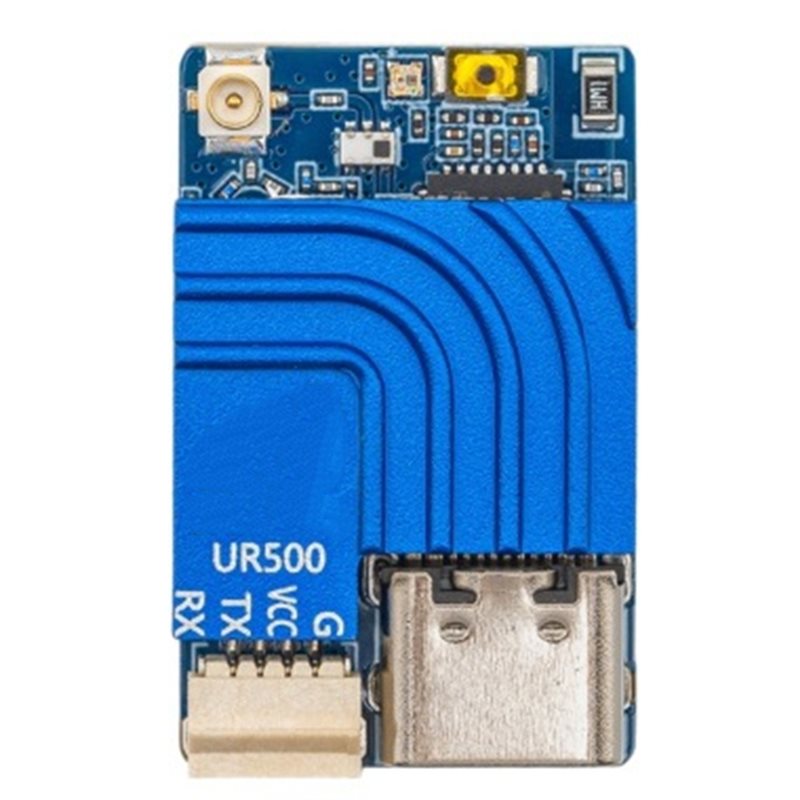 B68C UR500 Dual Band RX Receiv - đánh giá và giá Drone Rc Frequency