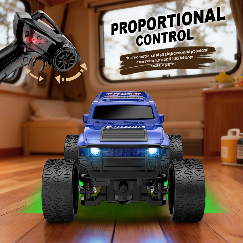 1:64 Full Proportional Desktop - đánh giá và giá Drone Lidi Rc