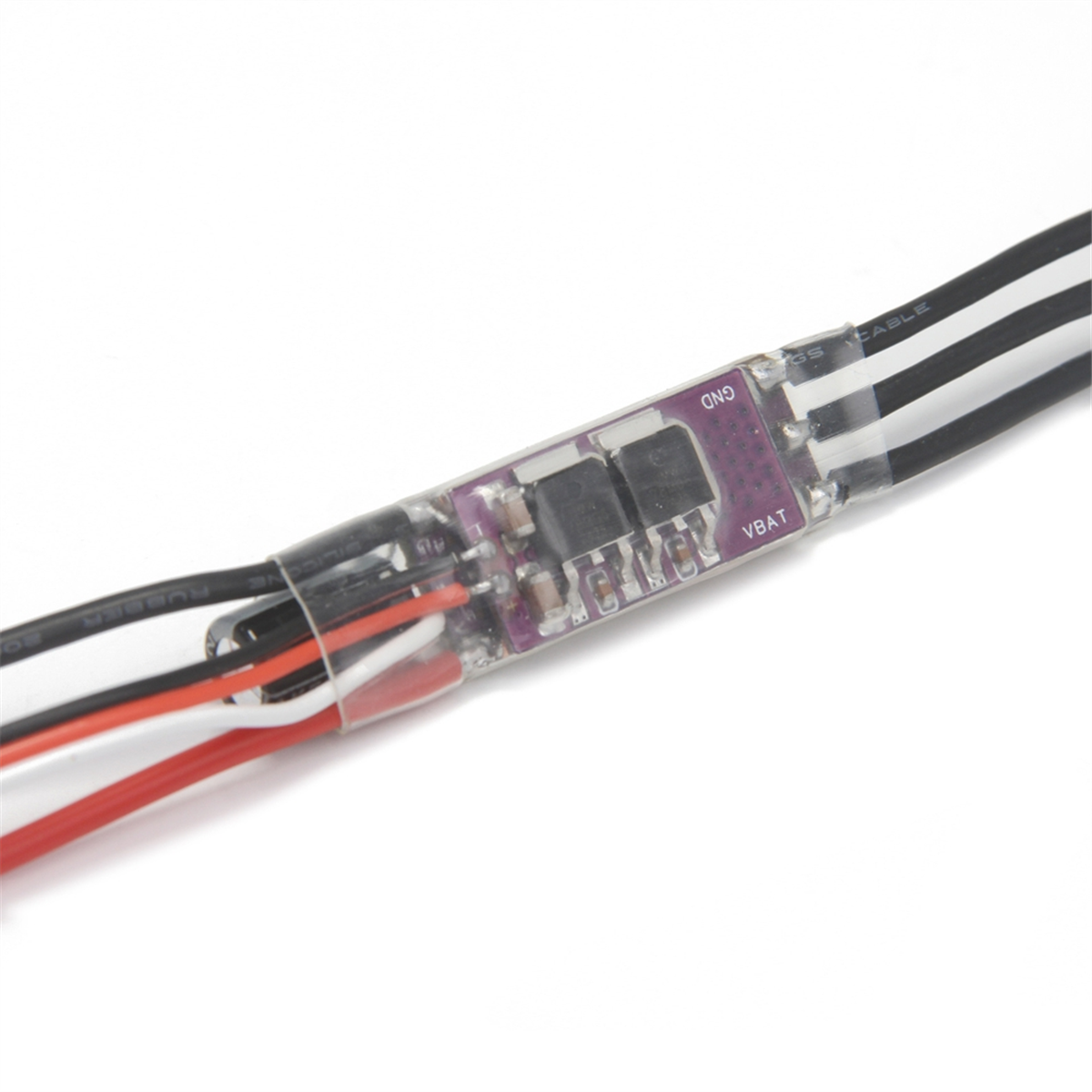 A002 1PCS AM32 32-Bit ESC 2-4S - đánh giá và giá Drone Rc